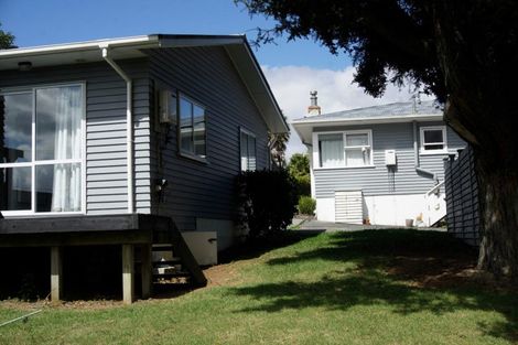 Photo of property in 40 Puriri Road, Manurewa, Auckland, 2102