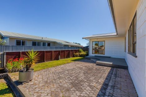 Photo of property in 15 Mclean Terrace, Waipukurau, 4200