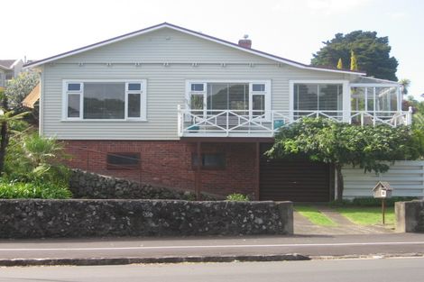 Photo of property in 4/18b King Edward Parade, Devonport, Auckland, 0624