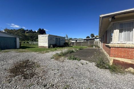 Photo of property in 11 William Street, Te Kuiti, 3910