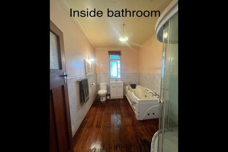 Photo of property in 9 Marshall Avenue, Whanganui East, Whanganui, 4500