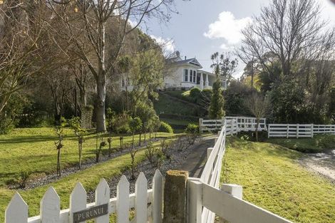 Photo of property in 97 Adams Peak Road, Mangapakeha, Masterton, 5889