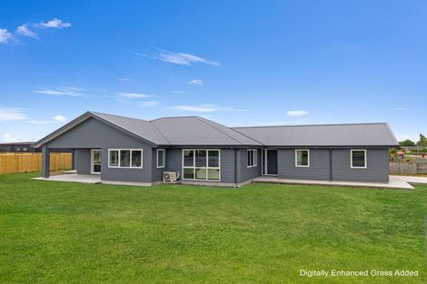 Photo of property in 32 Costello Drive, Ngatea, 3503