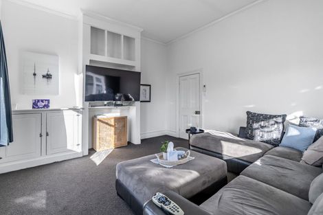 Photo of property in 84 Herriot Street, Richmond, Invercargill, 9810