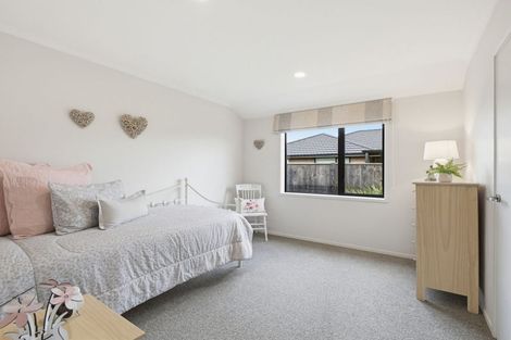 Photo of property in 21 Macdonald Heights, Feilding, 4702