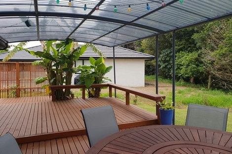Photo of property in 8 Lochiel Place, Te Kamo, Whangarei, 0112