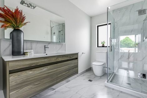 Photo of property in 20u2 Young Street, Claudelands, Hamilton, 3214