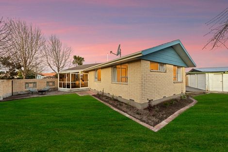 Photo of property in 75 Glenmore Avenue, Casebrook, Christchurch, 8051