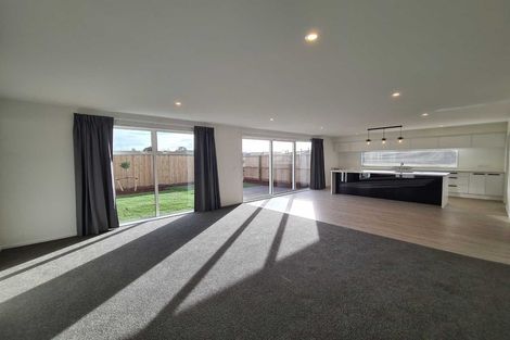 Photo of property in 55 Ridgeway Avenue, Rolleston, 7615