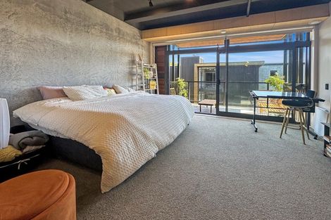 Photo of property in Vedado Apartments, 405/41u Hopper Street, Mount Cook, Wellington, 6011