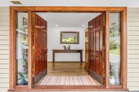 Photo of property in 157 Reserve Road, Balcairn, Amberley, 7481