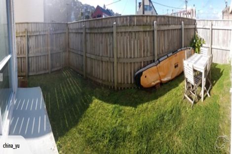 Photo of property in 102u1 Lyall Parade, Lyall Bay, Wellington, 6022