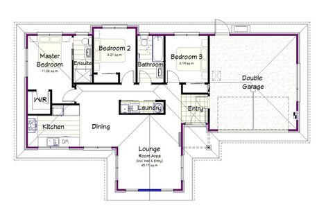 Photo of property in 7 Kay Way, Rakaia, 7710