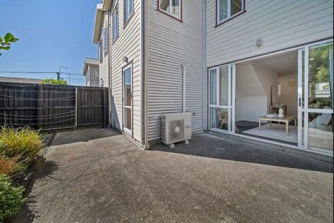 Photo of property in 135c Waltham Road, Sydenham, Christchurch, 8023