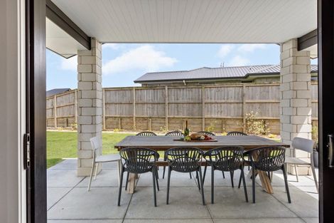 Photo of property in 4 Sawgrass Street, Morrinsville, 3300