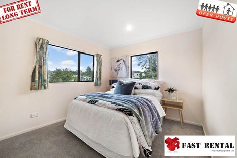 Photo of property in 7 Mcfetridge Place, Hillcrest, Auckland, 0627