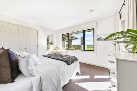 Photo of property in 195 Batty Road, Kingseat, Papakura, 2580