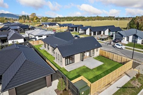 Photo of property in 1 Candlesticks Crescent, Lincoln, 7608