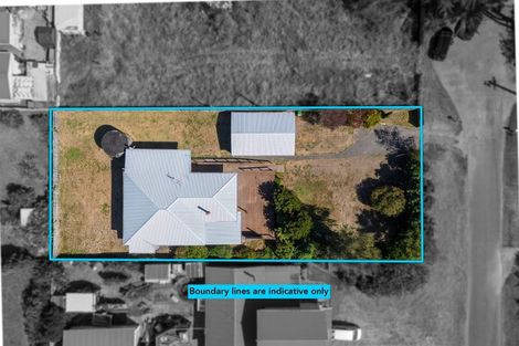 Photo of property in 4 Hokio Road, Hokio Beach, Levin, 5571