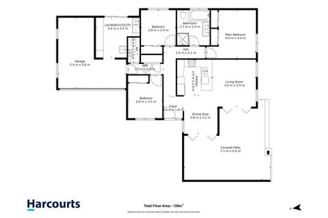 Photo of property in 7 Patu Way, Patumahoe, Pukekohe, 2679