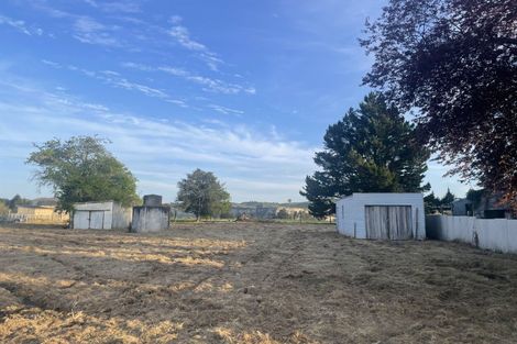 Photo of property in 59 Makohine Lane, Ohingaiti, Kimbolton, 4785