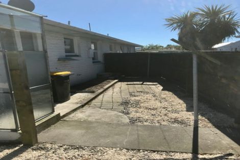 Photo of property in 1/447 Worcester Street, Linwood, Christchurch, 8011