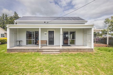 Photo of property in 38 Miharo Street, Rangataua, Ohakune, 4691