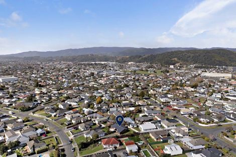 Photo of property in 21 Sheridan Crescent, Trentham, Upper Hutt, 5018