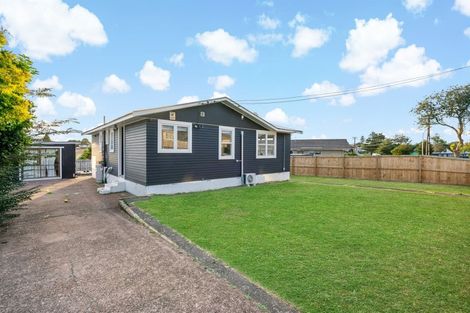 Photo of property in 123 Coxhead Road, Manurewa, Auckland, 2102