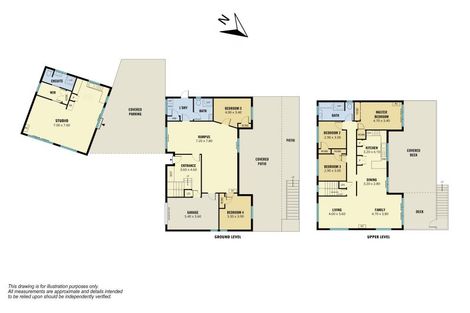 Photo of property in 10 Cottonwood Place, Kawakawa Bay, Papakura, 2585