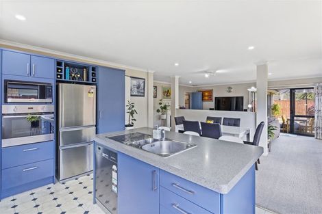 Photo of property in 4 Fraser Colman Grove, Wainuiomata, Lower Hutt, 5014