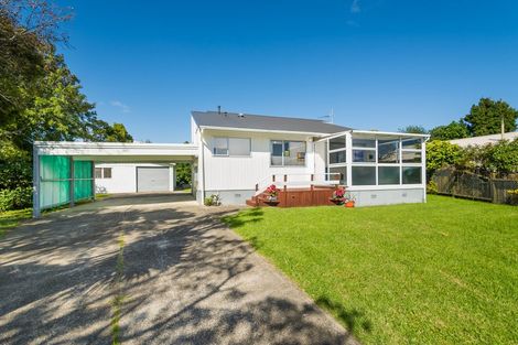 Photo of property in 9 Raupapa Street, Northcote, Auckland, 0627