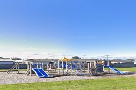 Photo of property in 1 Charles Major Place, Hawera, 4610