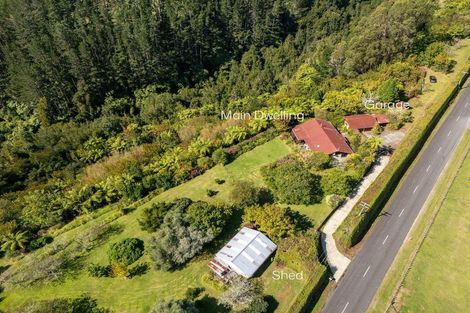 Photo of property in 45 Oropi Gorge Road, Pyes Pa, Tauranga, 3173