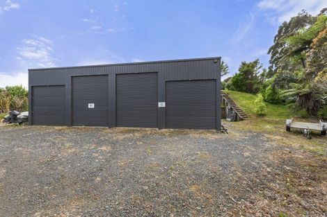 Photo of property in 110 Newton Road, Raglan, Te Mata, 3894