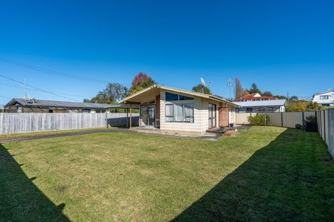Photo of property in 57 Mckay Drive, Temple View, Hamilton, 3218