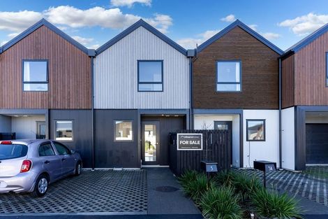 Photo of property in 17a Malaga Crescent, Harewood, Christchurch, 8051