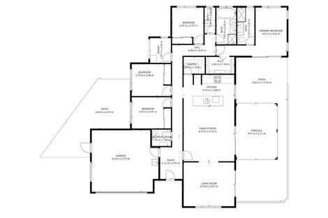 Photo of property in 15 Bendrose Crescent, Wigram, Christchurch, 8025