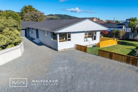 Photo of property in 1a Ebdentown Street, Ebdentown, Upper Hutt, 5018
