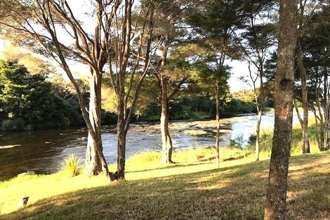 Photo of property in 610b Puketona Road, Haruru, 0204