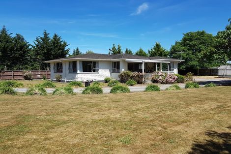 Photo of property in 500 Ellesmere Road, Lincoln, Christchurch, 7672