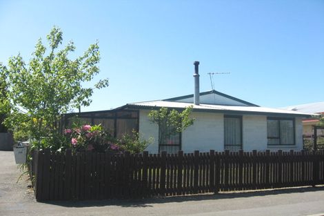 Photo of property in 206 High Street, Blenheim, 7201
