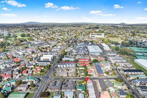 Photo of property in 8a Ford Street, Hamilton East, Hamilton, 3216