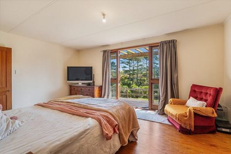 Photo of property in 117 Worrall Road, Kumeu, 0891