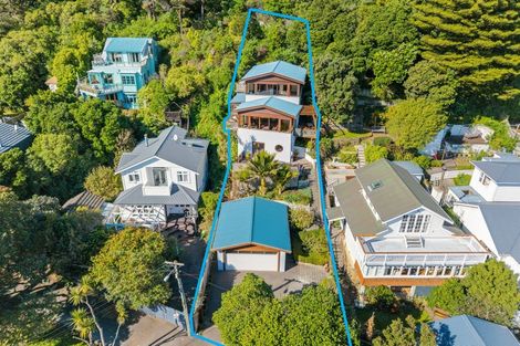 Photo of property in 355 Muritai Road, Eastbourne, Lower Hutt, 5013