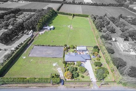 Photo of property in 74 Old Railway Road, Kumeu, 0892