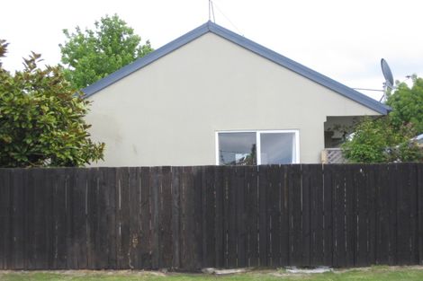 Photo of property in 47 King Street, Rangiora, 7400