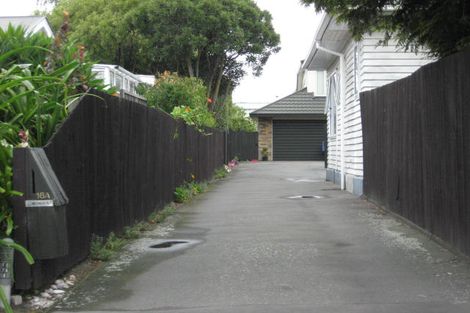 Photo of property in 16 Rudleigh Avenue, Upper Riccarton, Christchurch, 8041