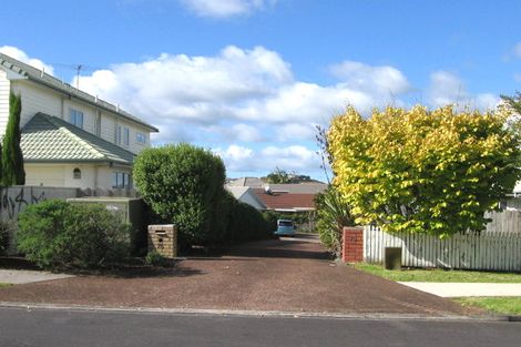 Photo of property in 73 Edendale Road, Somerville, Auckland, 2014