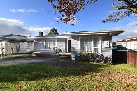 Photo of property in 235 Spinley Street, Te Awamutu, 3800